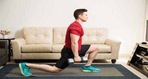 ماذا يحدث للجسم عند التوقف عن ممارسة الرياضة؟